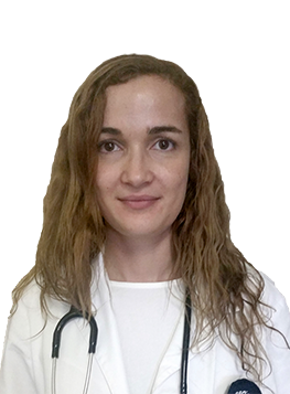 Drª. Daniela Guelho